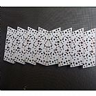 Single Rosin board Bright White 01