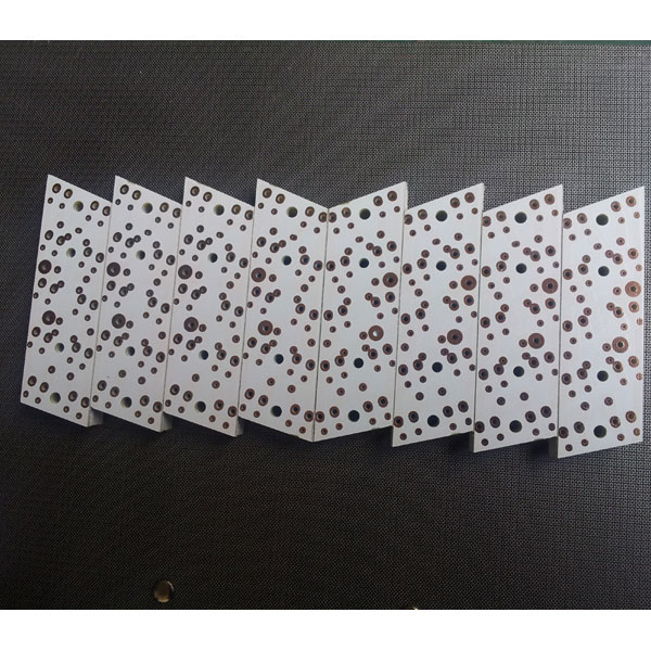 Single panelSingle Rosin board Bright White 01