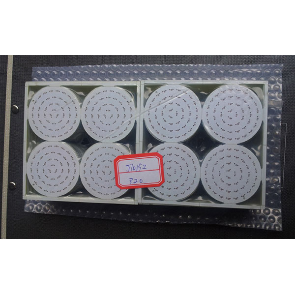 Single panelSingle Rosin board Bright White 06