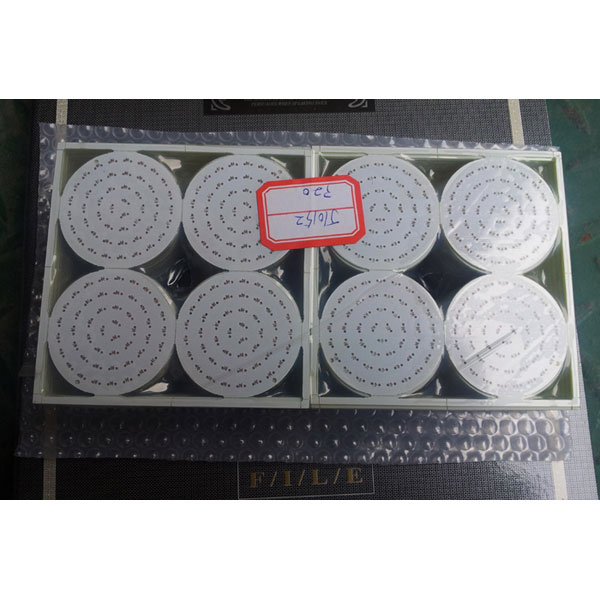 Single panelSingle Rosin board Bright White 07