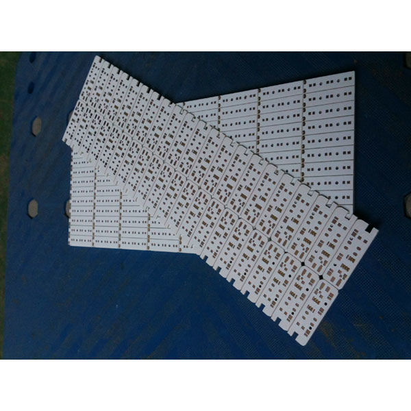 Single panelSingle Rosin board Bright White 10