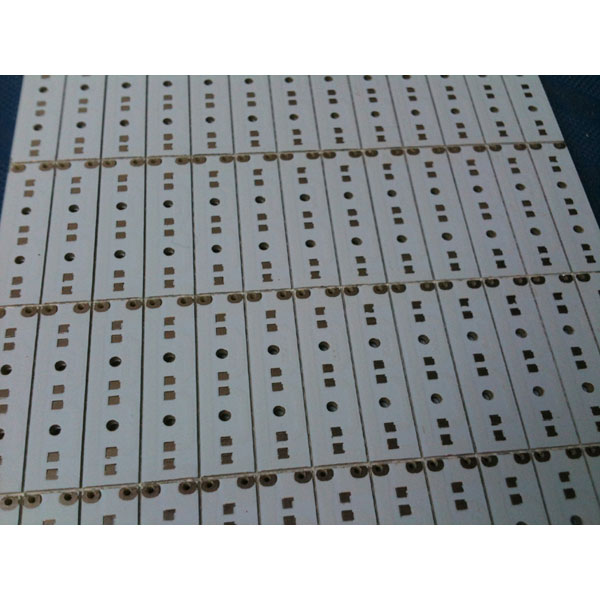 Single panelSingle Rosin board Bright White 13