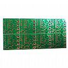 Single board green rosin 002