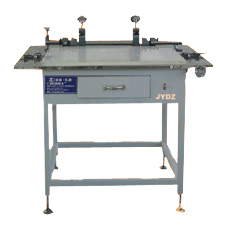 Electronic EquipmentScreen printing units